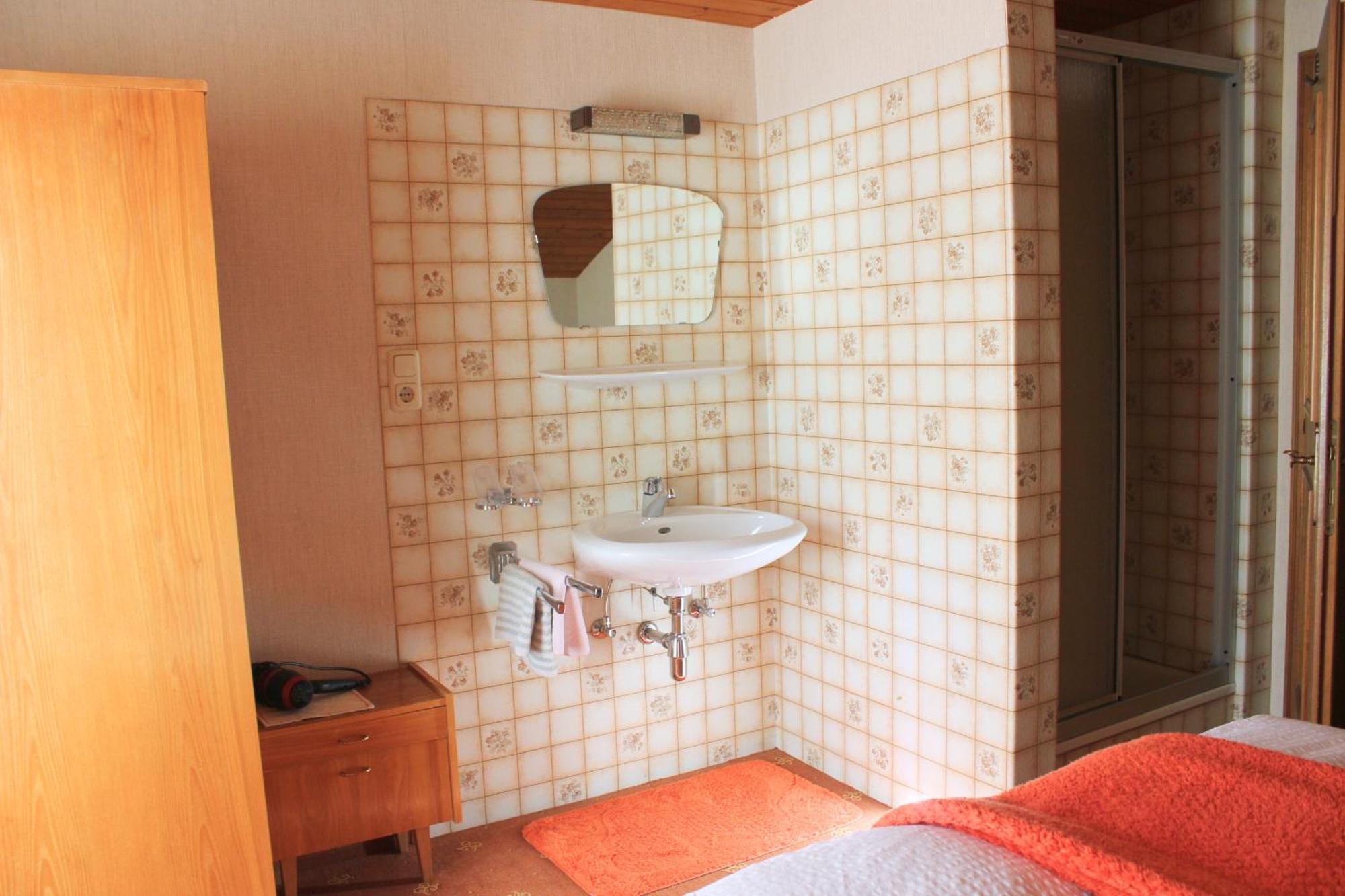 Apartament Haus Waldheim Kappl  Zewnętrze zdjęcie